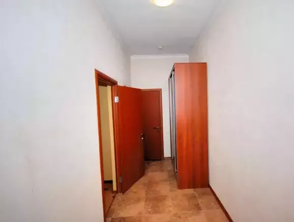 «Люкс-Студия» 1-комнатный. Отель «Националь». Домбай-гостиницы