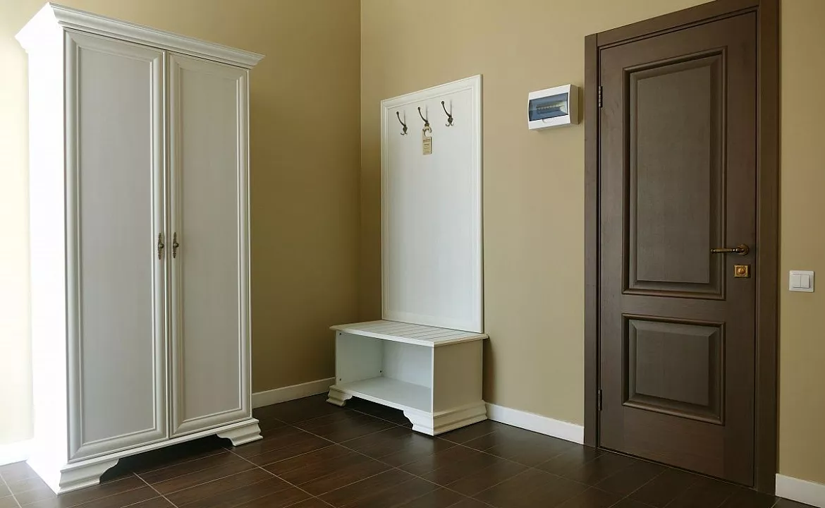 Двухместный без балкона. Отель «Абаата». Гагра