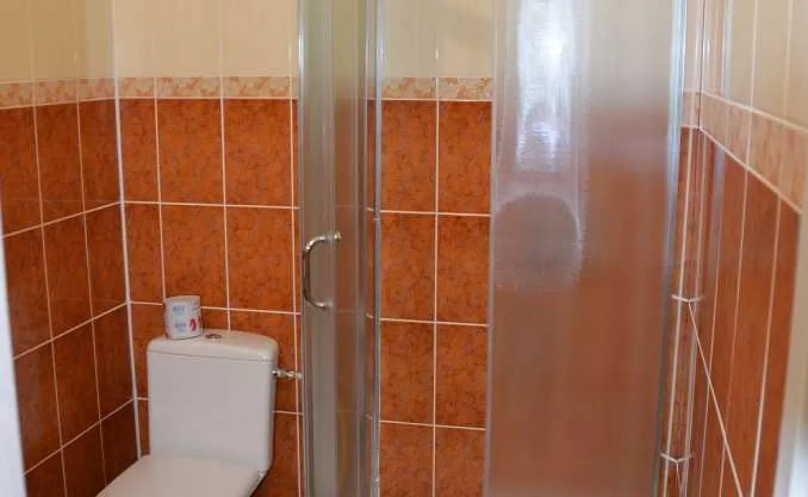 Семейный. Пансионат «Фрегат». Саки