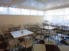 Гостевой дом "Diva" Гостевой дом "Diva"