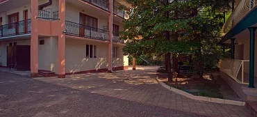 База отдыха "Платан"