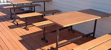 Гостевой дом "Петрович"