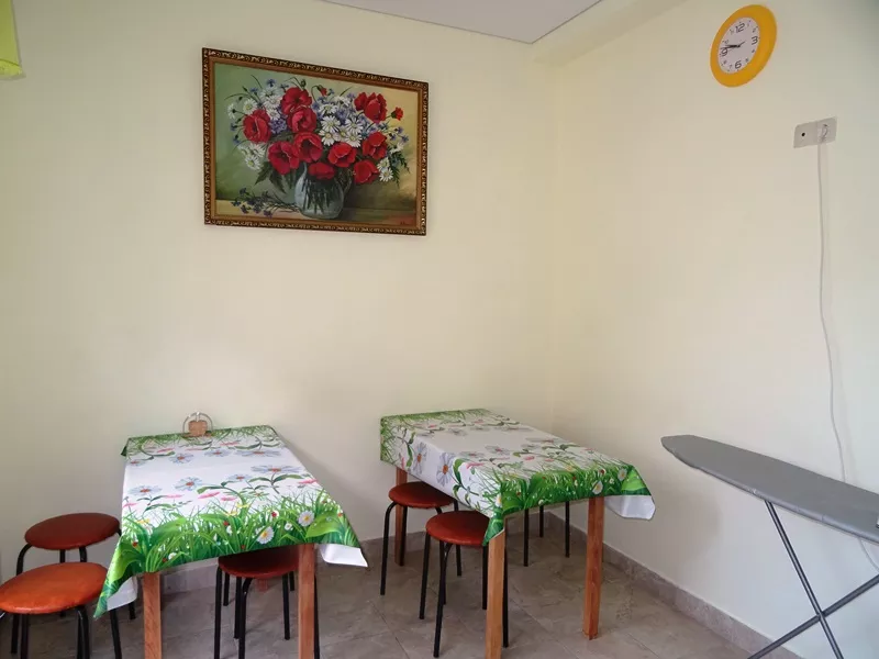 Стандарт. Частный сектор "Майский". Лазаревское - частный сектор