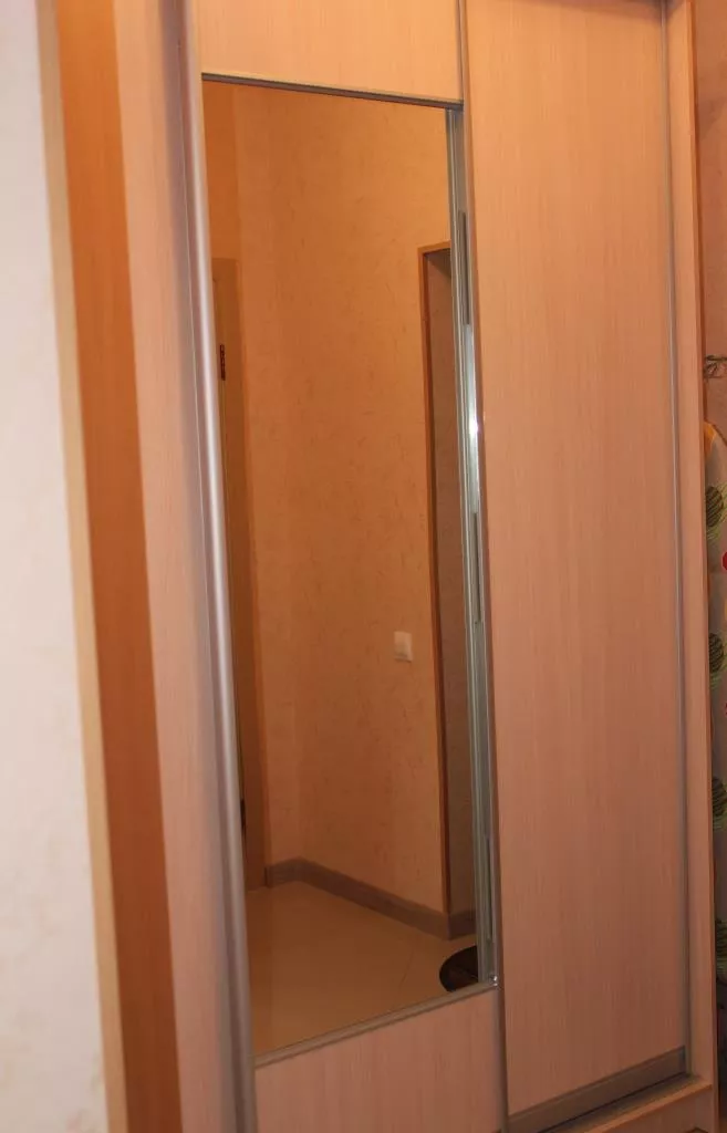 . Квартира в многоквартирном доме ЖК Одиссея - Кабардинка. Кабардинка