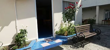 Гостевой дом Летний Бриз