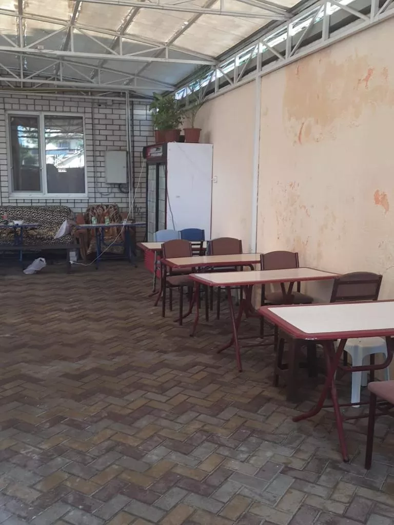 . Гостевой дом Белла. Анапа