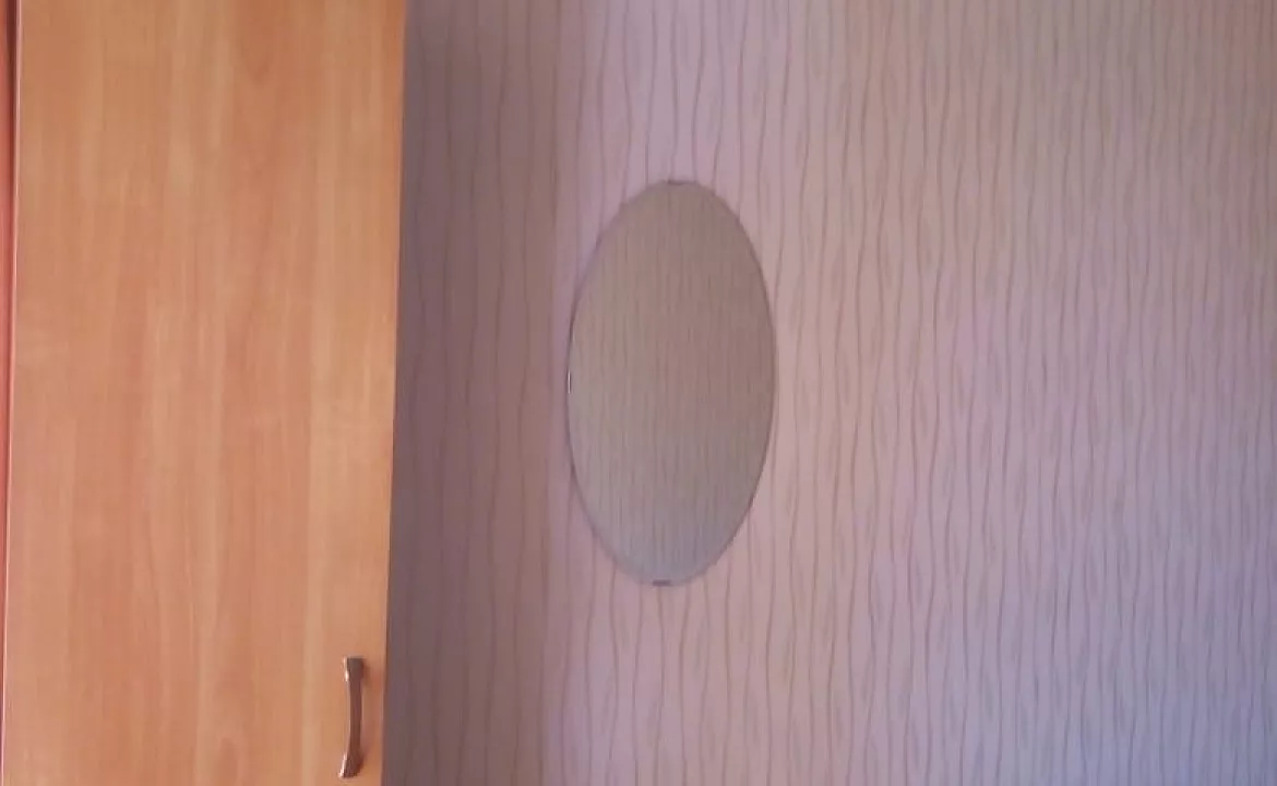 Двухместный номер «эконом». Гостевой дом "Алина" - Голубицкая. Голубицкая