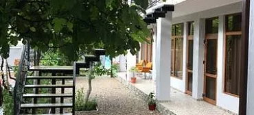 Гостевой дом "Мека"