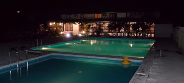 Гостевой дом Вишневый