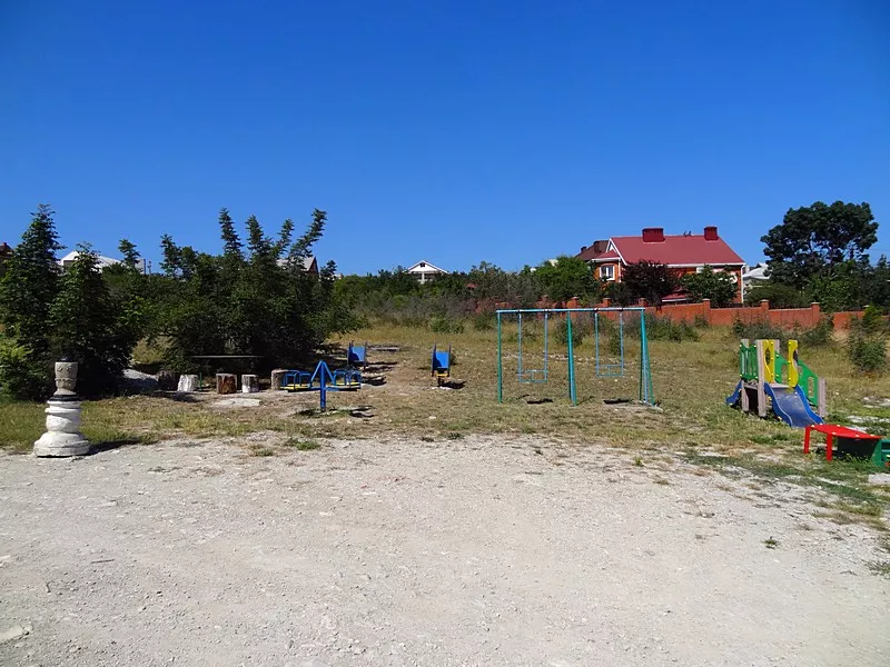 . Гостевой дом У Елены - Геленджик. Геленджик