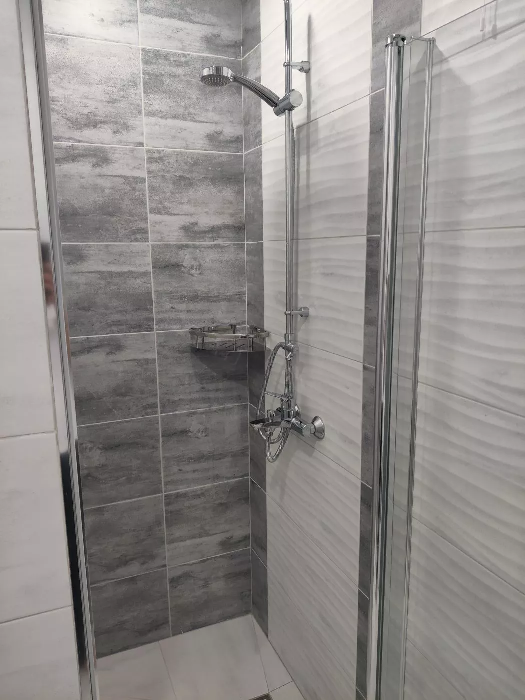 . Квартира в многоквартирном доме У моря Гочуа 15. Квартиры в Пицунде