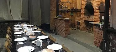 Гостиница "Тигратур"       