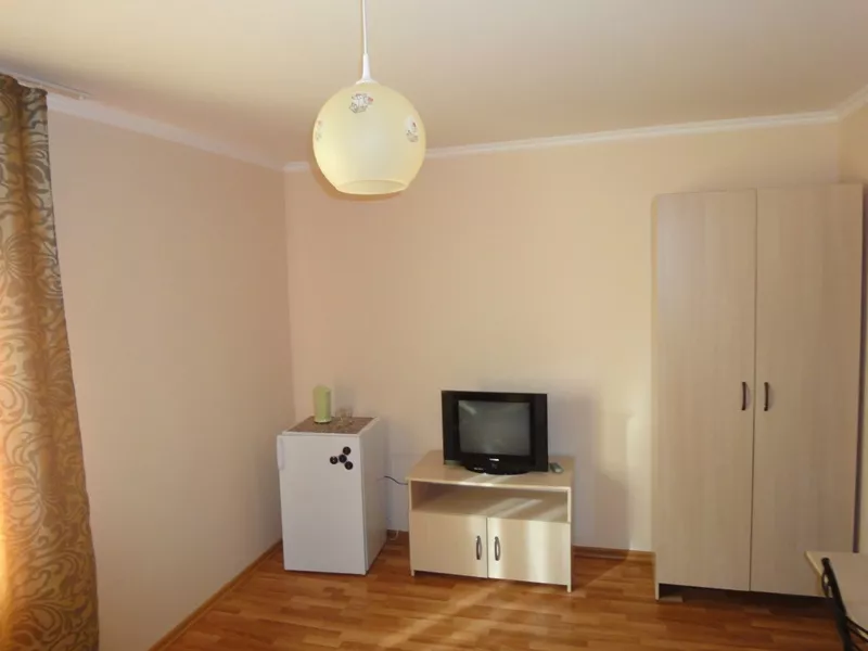 ЛЮКС. Гостевой дом "Райский уголок" в Ольгинке      . Ольгинка