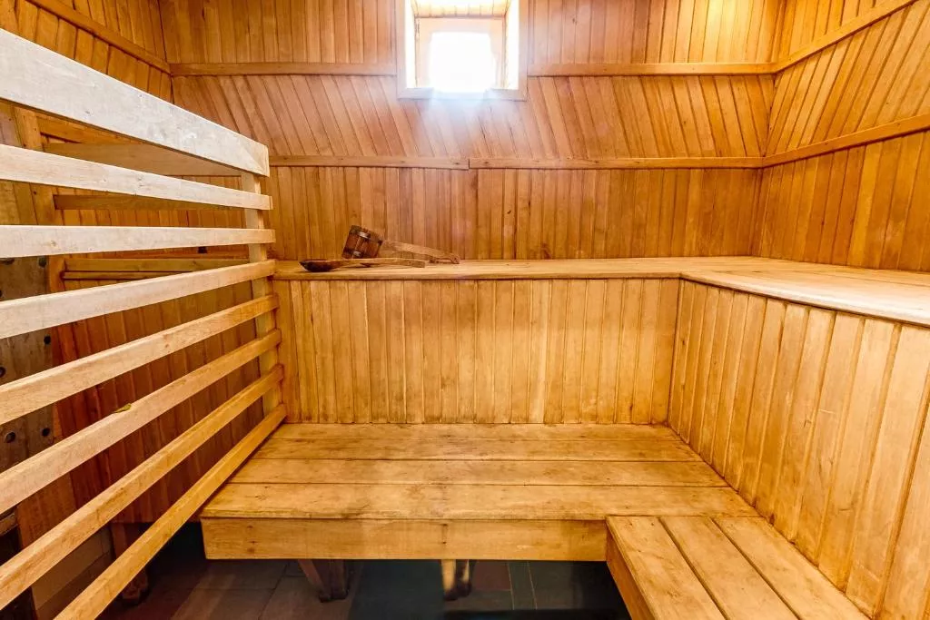 . Гостиница "Круиз". Геленджик