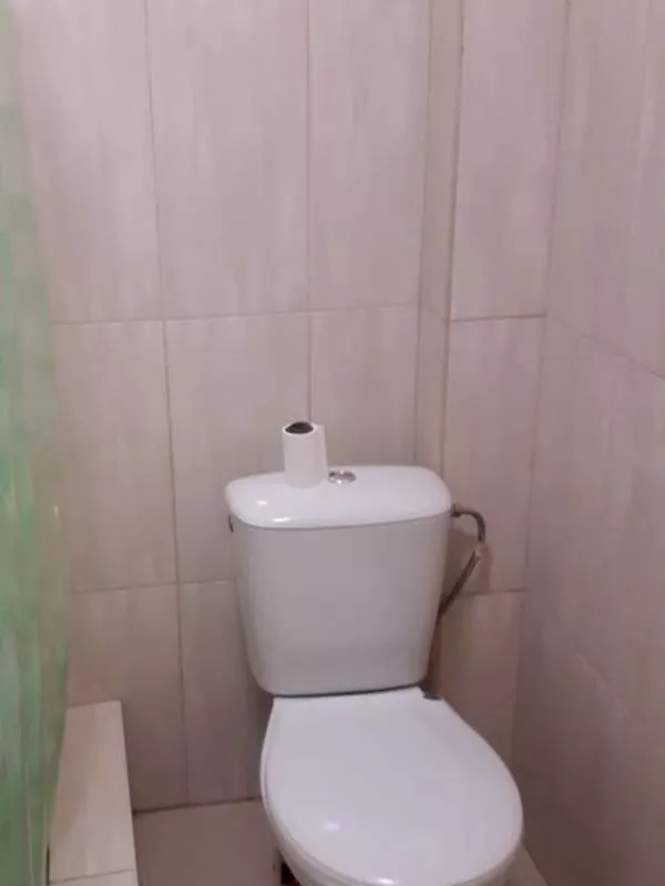 . Квартира в многоквартирном доме однокомнатная Агрба 58. Гудаута