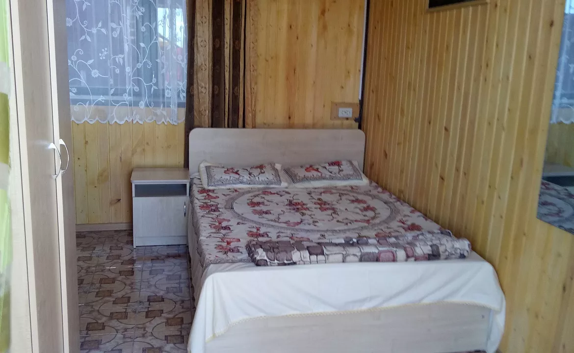 Четырехместный комфорт. Гостевой дом SunnyHouse. Витязево Четырехместный комфорт. Гостевой дом SunnyHouse. Витязево