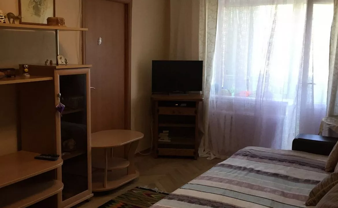 Квартира под ключ. Квартира в многоквартирном доме Островского 19. Геленджик