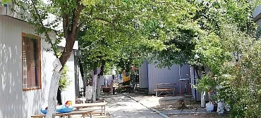 Дом под ключ Лотос