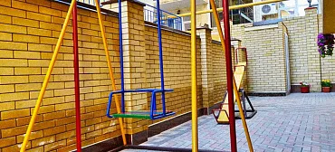 Гостевой дом «Алёша»