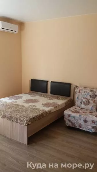 . Гостевой дом Татьяна - Мысхако. Мысхако