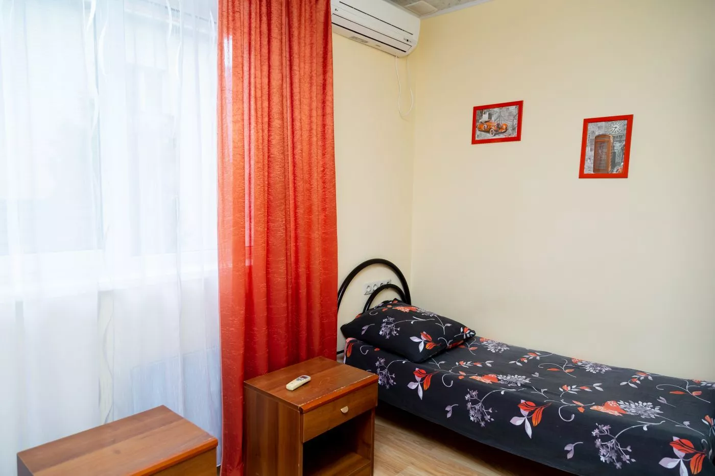 Гостевой дом на Юности Гостевой дом на Юности