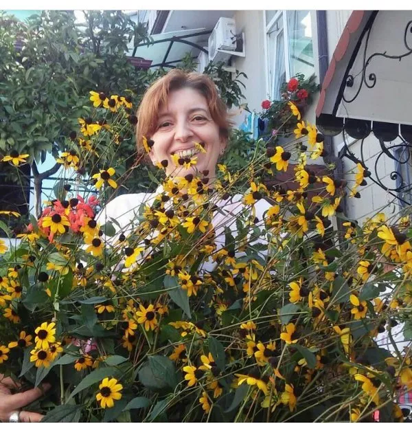 . Частный сектор "Жемчужина взморья". Гагра