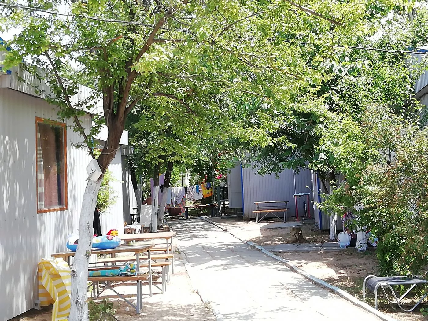 . Дом под ключ Лотос. Голубицкая