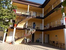 Гостевой дом "Брисеида" Гостевой дом "Брисеида"