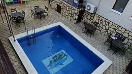 Гостевой дом Гамма