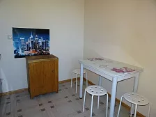 Квартира в многоквартирном доме Ардзинба 5 кв 15