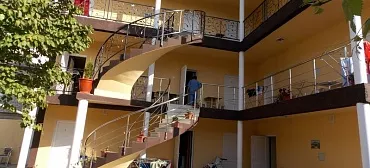 Гостевой дом "Брисеида"