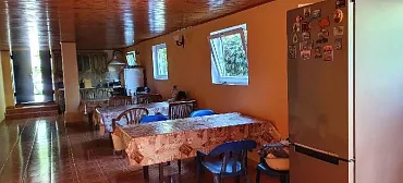 Гостевой дом Джинджолия 8 