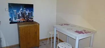 Квартира в многоквартирном доме Ардзинба 5 кв 15