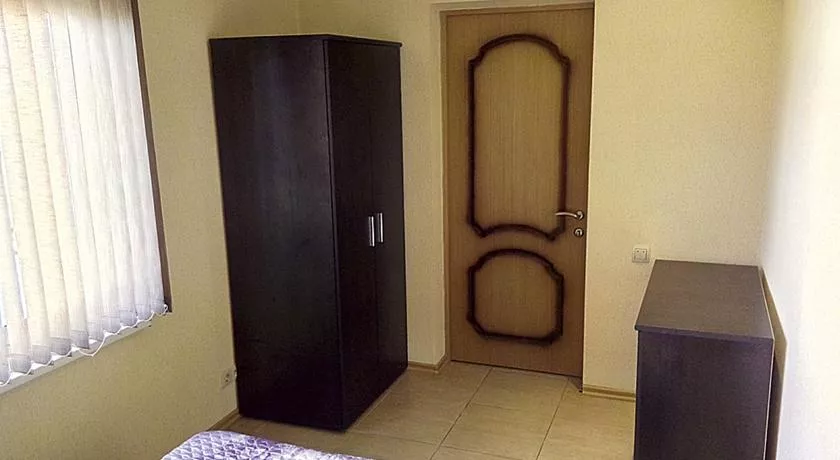 . Дом под ключ "3 этажа Хуторская 9 / пер Марсовый". Адлер