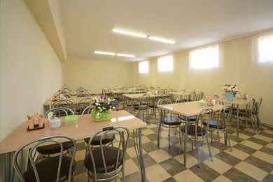 . Гостевой дом БУМЕРАНГ. Саки . Гостевой дом БУМЕРАНГ. Саки