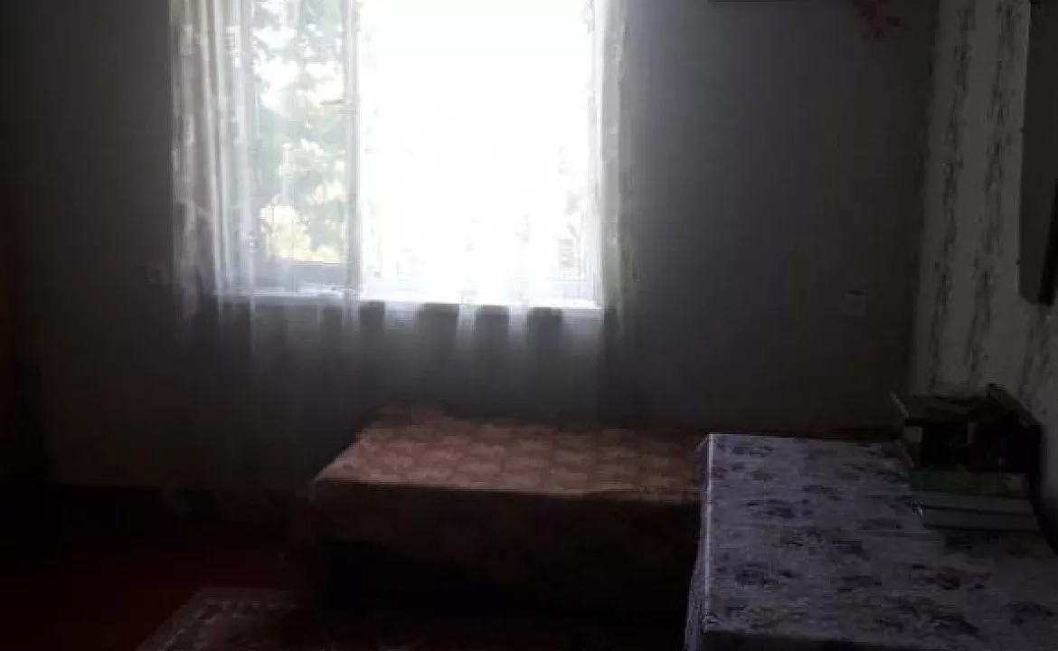 2-местный Эконом. Гостевой дом "У Татьяны". Гудаута