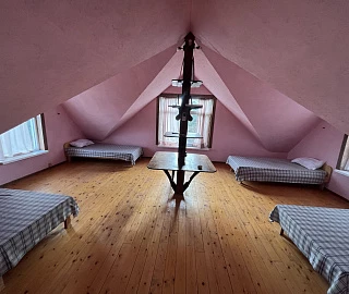 6ти местный. Частный сектор "Радонежъ". 