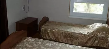 Гостевой дом Кристалл - Сухум