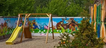 Гостевой дом Аква-Солярис