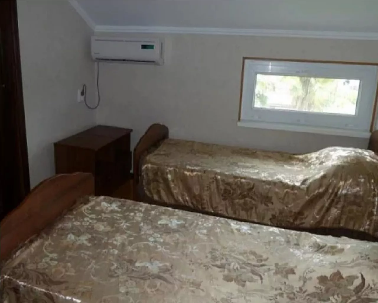 . Гостевой дом Кристалл - Сухум. Сухум