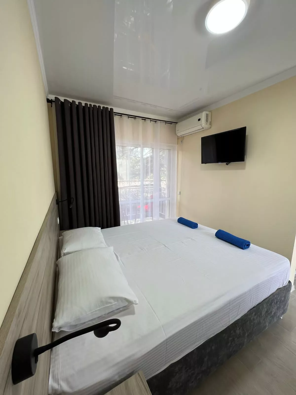 . Частный сектор Калараш 77. Лазаревское . Частный сектор Калараш 77. Лазаревское