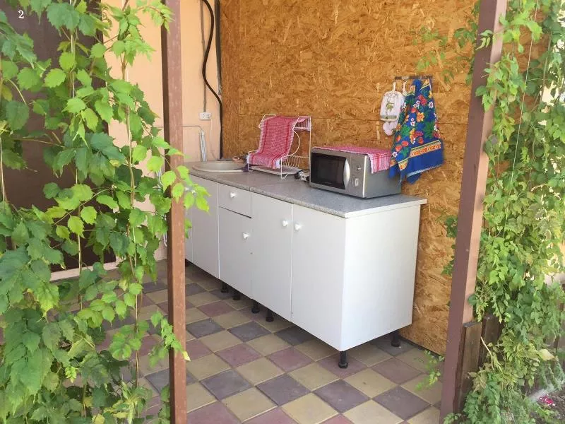 . Гостевой дом "Семейный" - Должанская. Должанская