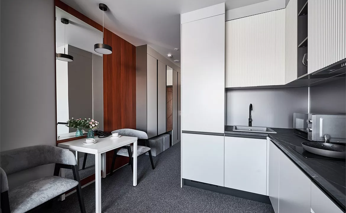 Апартаменты Комфорт. Апарт Отель Мармелад. Адлер