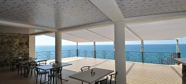 Гостевой дом Панорама