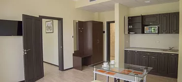 Гостиница "Троя"