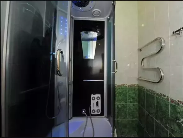 Стандарт TWIN. Отель «Альпина». Эльбрус - гостиницы