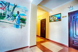 Отель "Марсель" Отель "Марсель"