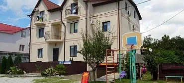 Гостевой дом "Алекс"