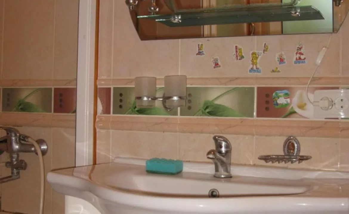 Дом под ключ. Дом под-ключ "Казаса 84/а". Евпатория Дом под ключ. Дом под-ключ "Казаса 84/а". Евпатория