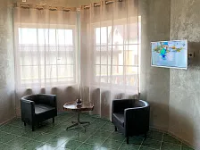 Частный сектор "НеНаСевере"